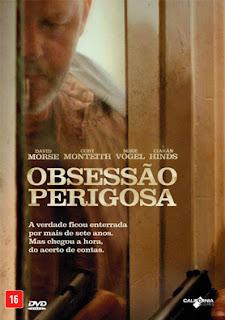 Obsessão Perigosa - BDRip Dual Áudio