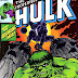 Incredible Hulk v2 #261 - Frank Miller cover