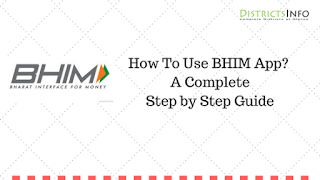 BHIM App