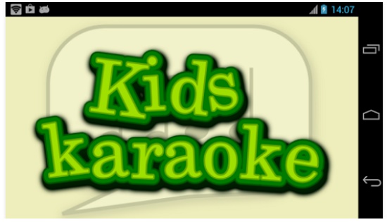 aplikasi karaoke android untuk anak kecil aplikasi karaoke android untuk anak kecil