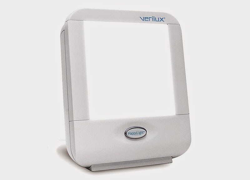 Verilux Natural Spectrum Review Verilux Natural Spectrum Review