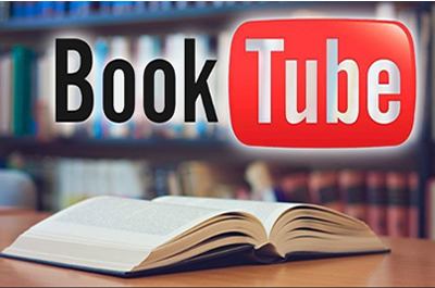booktubers booktubers