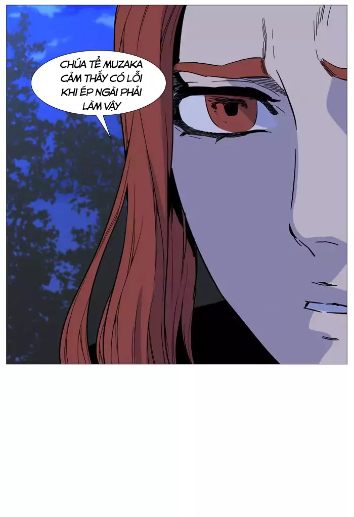 Noblesse Chap 510 - Truyen.Chap.VN
