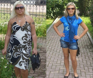 отзывы похудевшей на таблетках Наталья худела на редуксине, ее отзыв