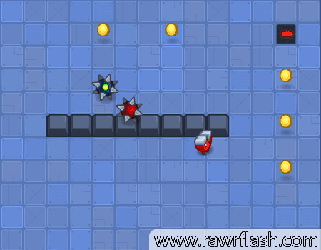 Pólos Opostos Jogos de puzzle: Pólos Opostos.
