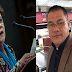 PHILIPPINE ISLAMIC PROPAGATOR ABDULRAHMAN TO DE LIMA: “DEMONYO KANG BABAE KA”