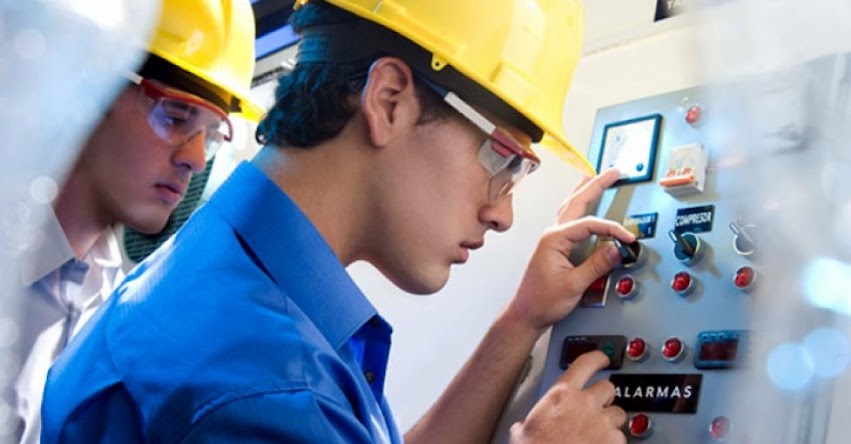 VOCACIÓN PROFESIONAL: Sepa cuánto gana un ingeniero industrial y qué hace exactamente VOCACIÓN PROFESIONAL: Sepa cuánto gana un ingeniero industrial y qué hace exactamente