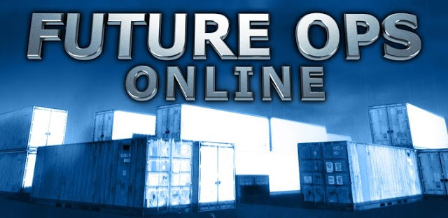 Future Ops Online Premium APK
