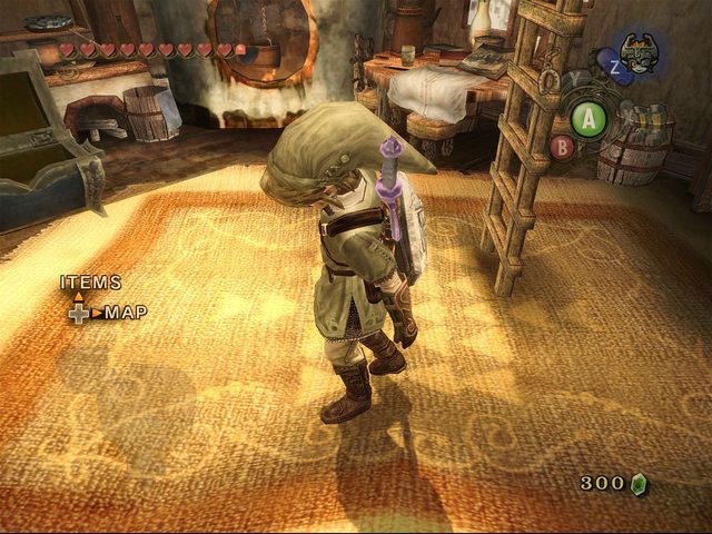 The Legend of Zelda: Twilight Princess HD Remake Project 1
