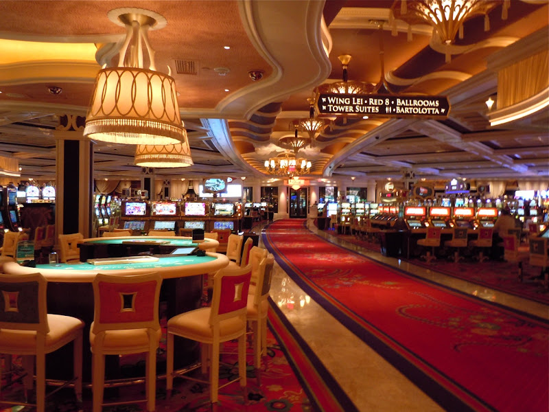 Casinos Las Vegas List Casinos Las Vegas List