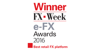 FX-Week, e-FX Awards 2016 FX-Week, e-FX Awards 2016