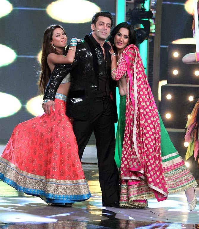 salman-khan-shake-a-with-kamya-pratyusha