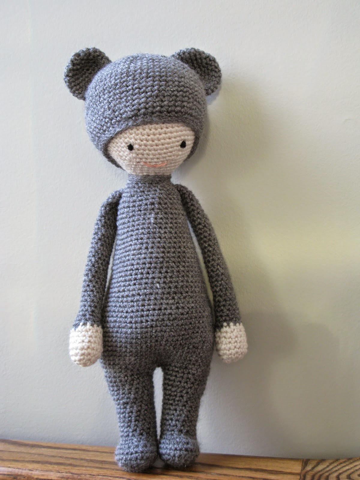 lalylala crochet patterns free