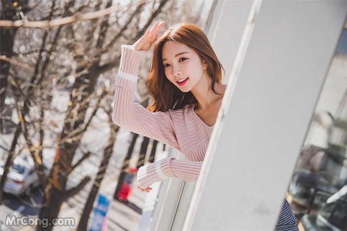 Model Park Soo Yeon in the December 2016 fashion photo series (606 photos) photo 20-17