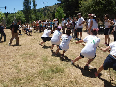 Summer camp 2016: ΝΕΑ ΑΚΡΟΠΟΛΗ Summer camp 2016: ΝΕΑ ΑΚΡΟΠΟΛΗ