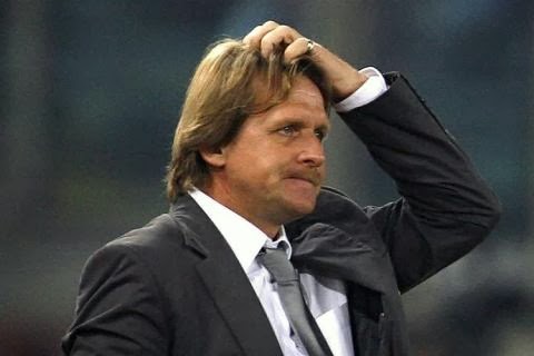 bernd schuster