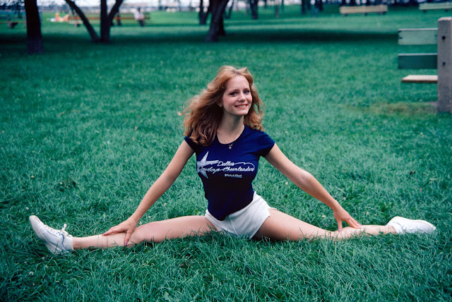 Kimberly McArthur - Playmates / Miss January 1982.