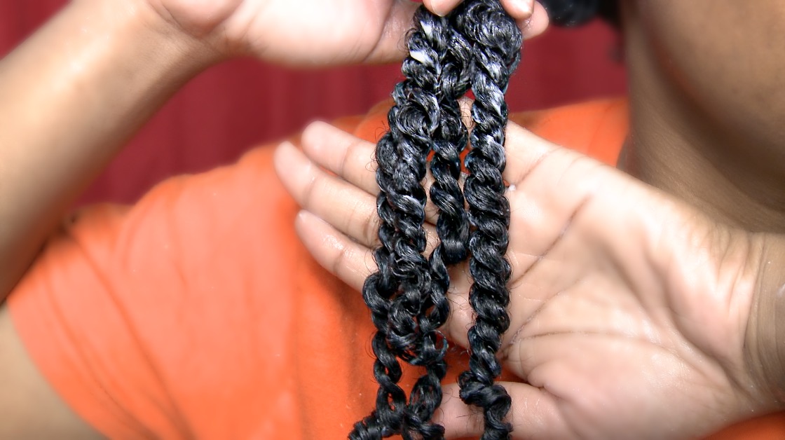 Hair Mary Kera Care Natural Textures Full Line Review Photos