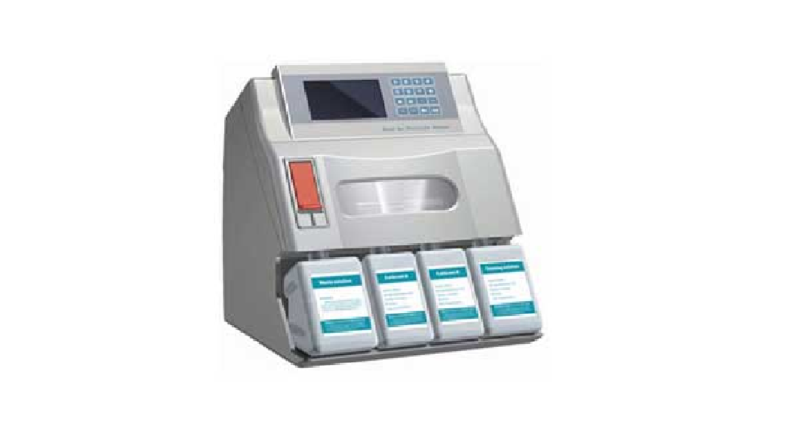 BERBAGI INFO TEKNOLOGI ALAT KESEHATAN BLOOD GAS ANALYZER (BGA)