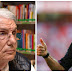 Quarteira recebe «Conversas com…» César Correia e Duarte Gomes