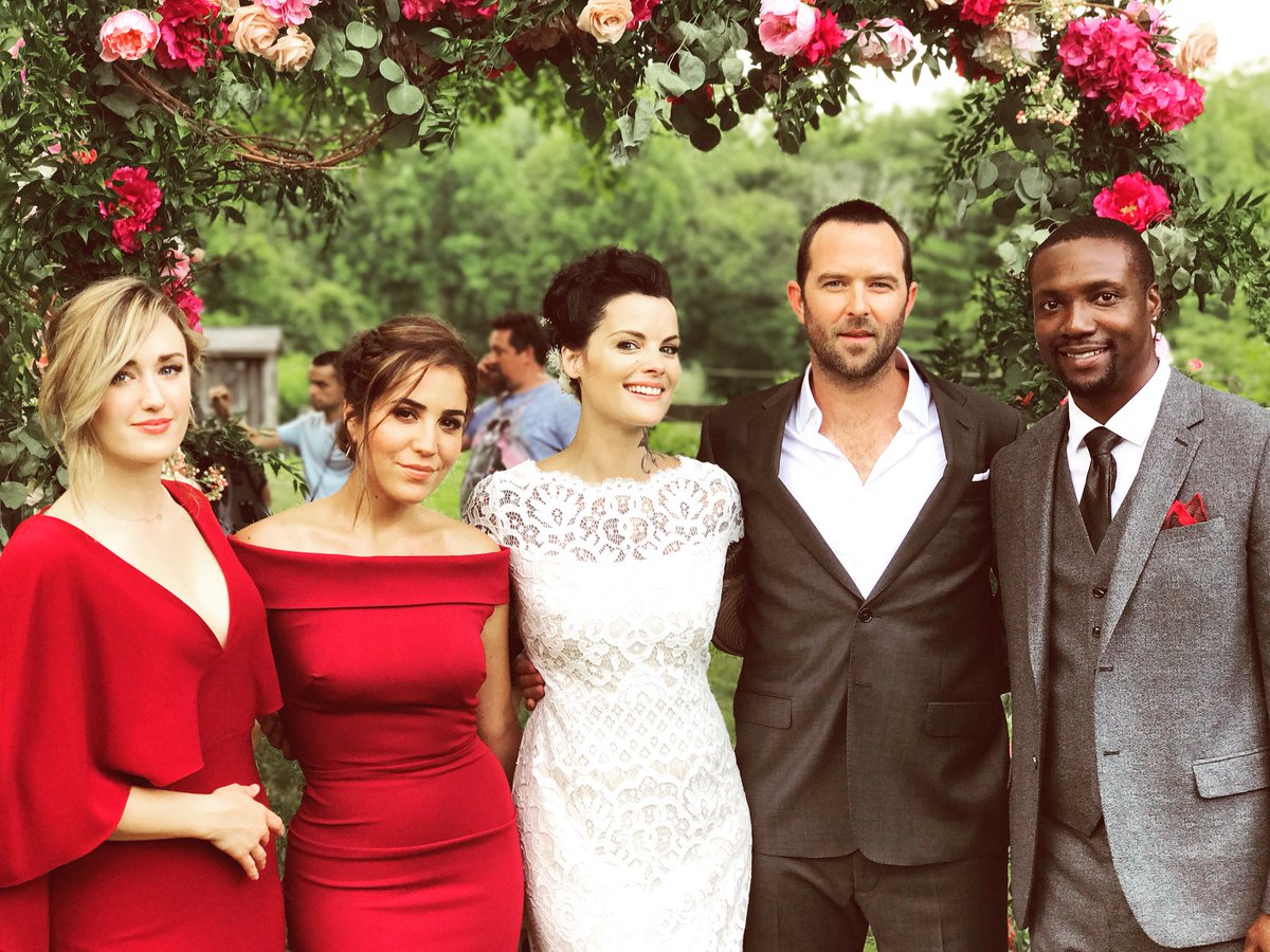 El Blog de las Series Americanas Blindspot abre su tercera temporada