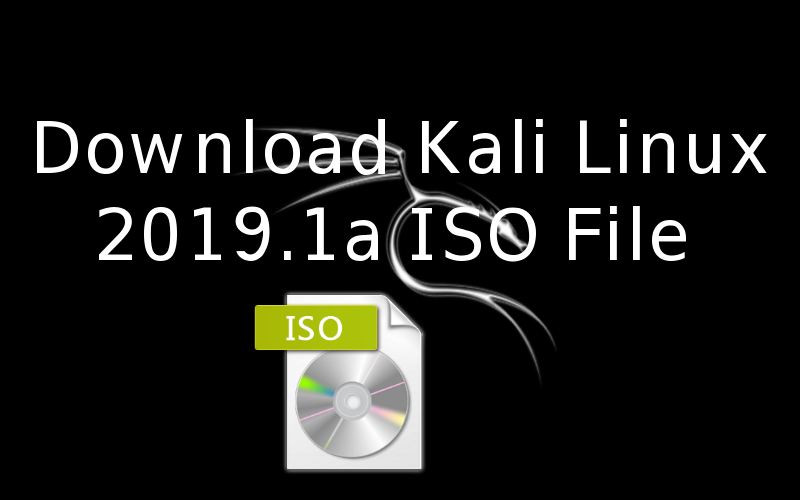 download kali linux iso file 64 bit