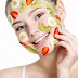 ماسكات طبيعية لجمال بشرتك من الفواكه والخضروات