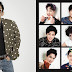 Novos produtos "SPAO x EXO" sob suspeita de cópia do design do ator Yoo Ah In