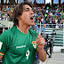 La FIFA no le dio el gol a Martins