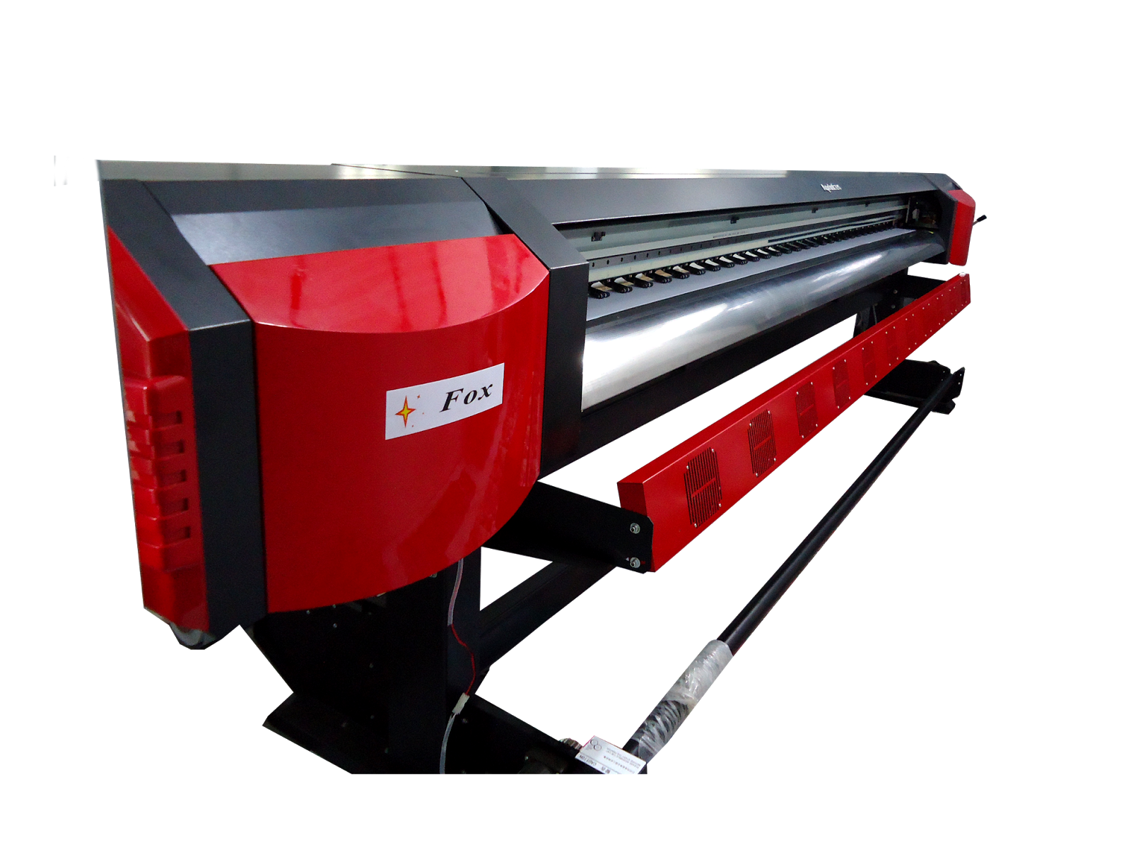 Jago Digital Printing - Kuwu