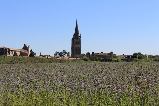 St Emilion