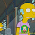 Ver Los Simpsons Online Latino 22x06 "El tonto Monty"