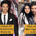 7 Ex-Couples Of B-Town We Wish Had Never Parted Ways
