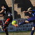 Liga C. de Frías: Dep. Coinor 3 - Huracán 3