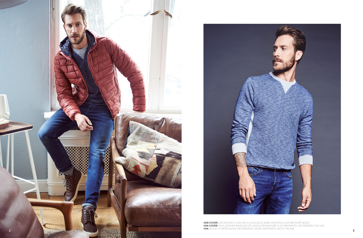 jeans winter 2018