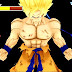 NOVO!! (MOD) DRAGON BALL TENKAICHI TAG TEAM PARA ANDROID E PC (PPSSPP) + DOWNLOAD