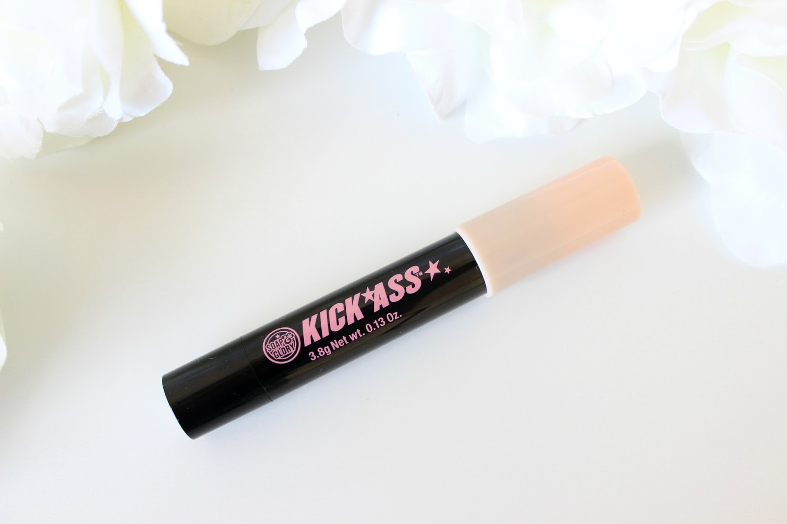 soap and glory concealer