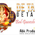 De Taali De Taali (Bal Ganesh Remix) Abk Prouduction