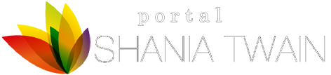 Portal Shania Twain