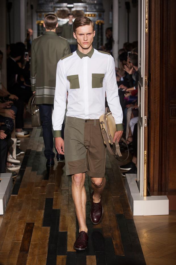Valentino Spring / Summer 2014 men’s | COOL CHIC STYLE to dress italian