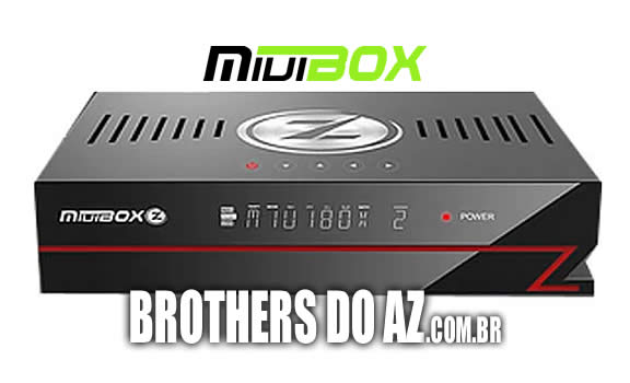 Miuibox Z