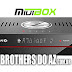 Miuibox Z Nova Atualização V2.30 - 12/06/2018