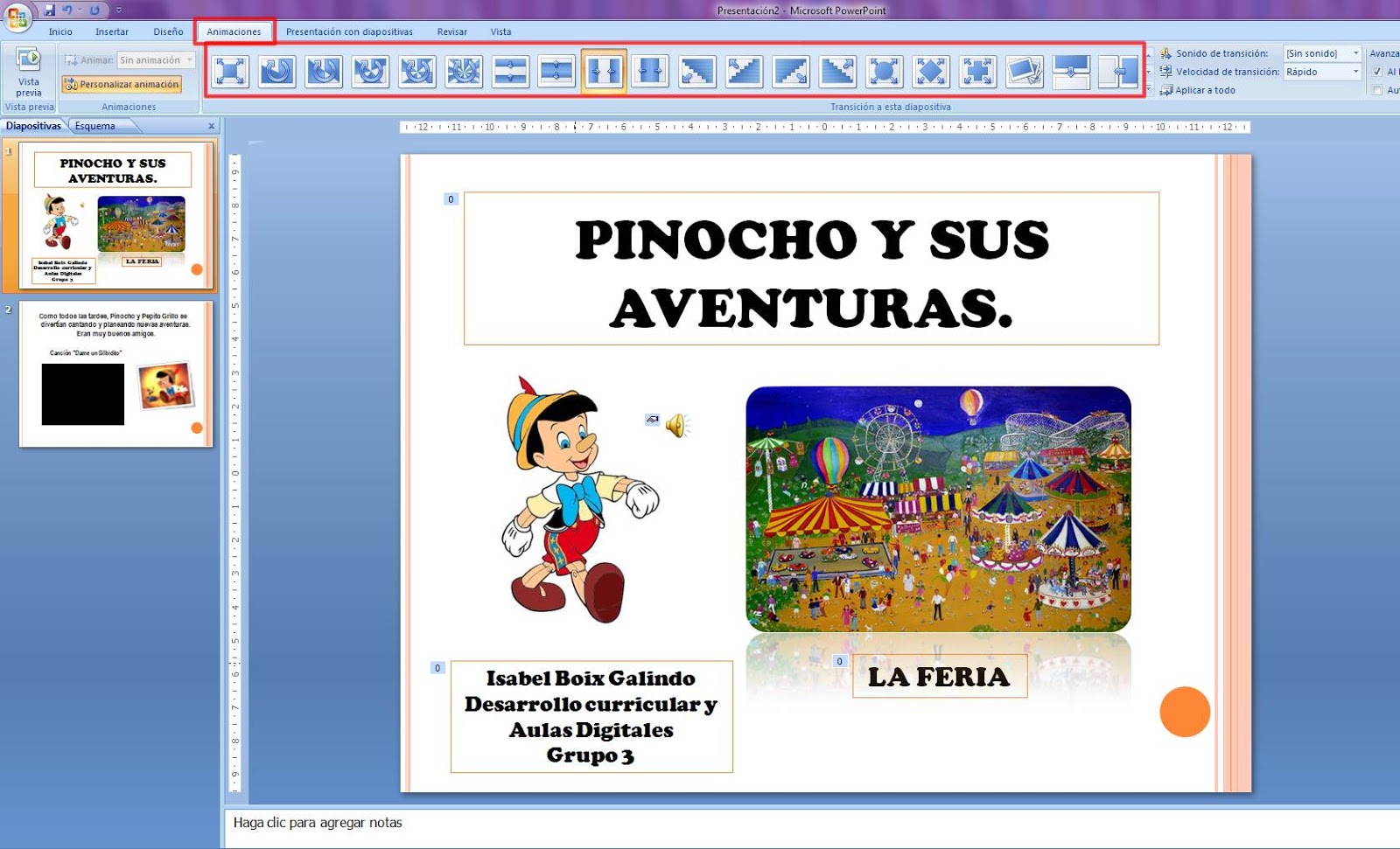 que es un clipart en power point - photo #14