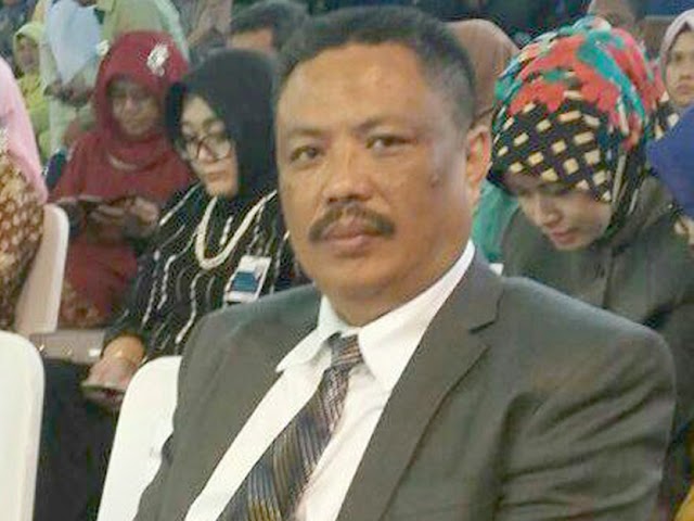 Profil Drs. Supardi, M.Si, Kabid Pembinaan dan Pengembangan Sekolah Dasar Disdik Kota Bandung