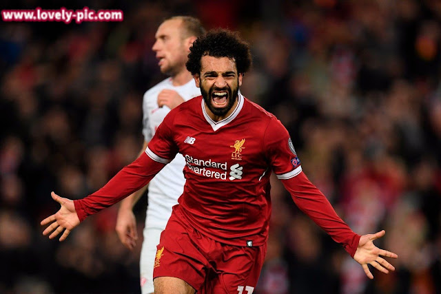 صور محمد صلاح مع ليفربول خلفيات محمد صلاح مع ليفربول