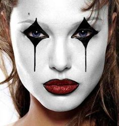 Halloween Face Paint Ideas For Adults Halloween Face Paint Ideas For Adults