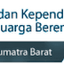 Tercatat 558.660 Pasangan Telat Menikah di Sumbar