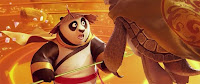 Kung Fu Panda 3 (2016) - Subtitle Indonesia