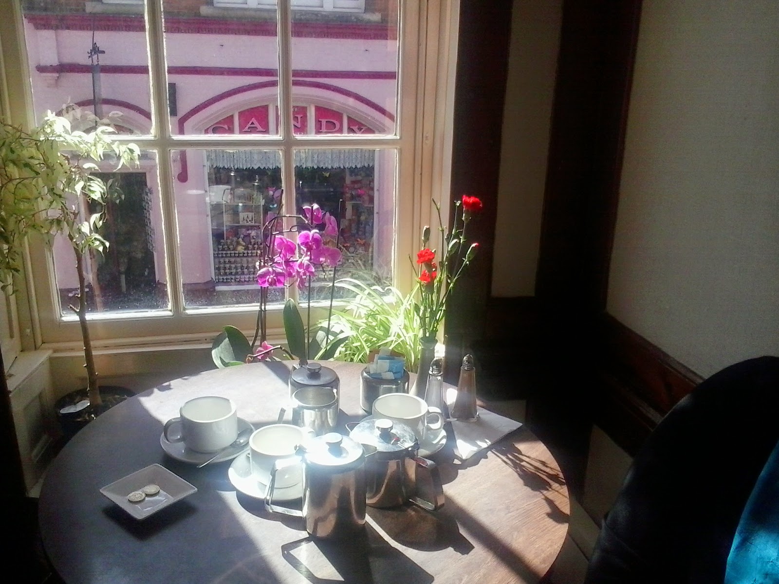 Lissie's Teatime Adventures 2014 Teatime Adventure Awards!