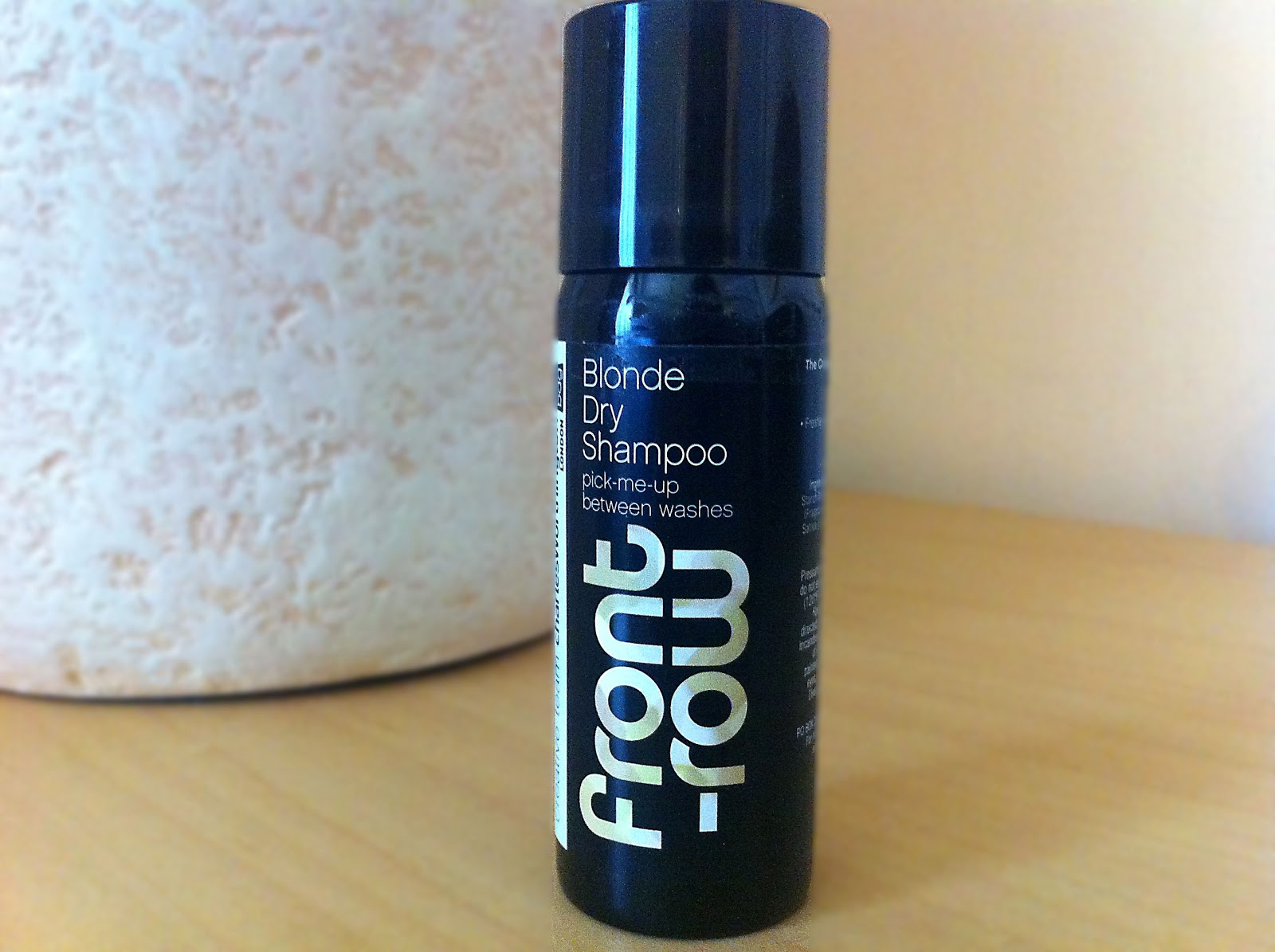 Birds Words Beauty, Fashion, Lifestyle The Battle of the Dry Shampoos